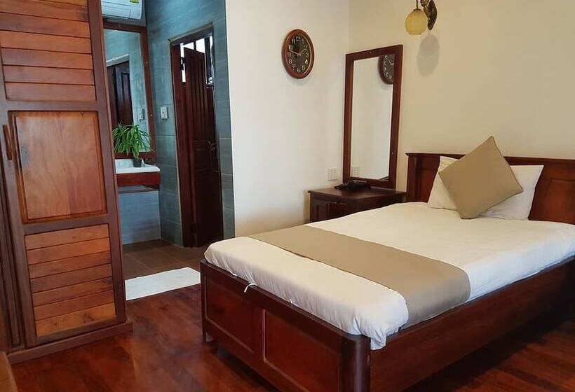 اتاق لوکس, Akira Heritage