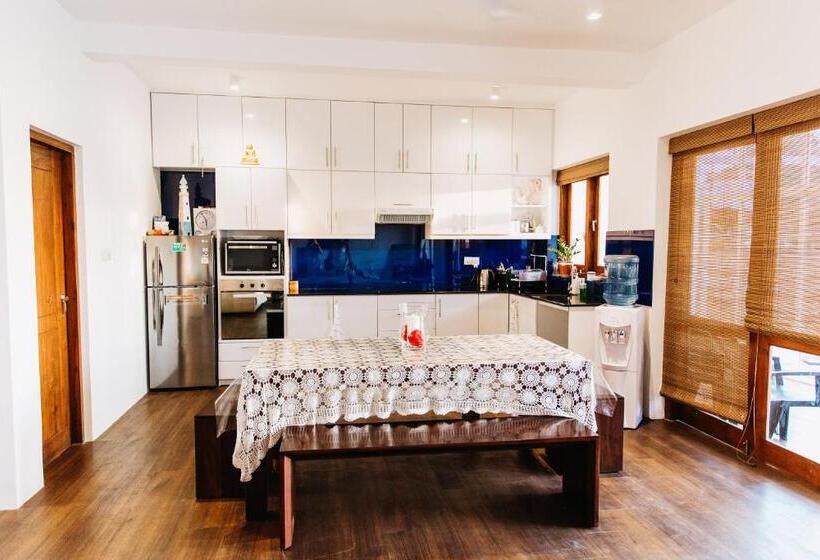 Вилла 1 Спальня, White Sand Villa   Beach Front