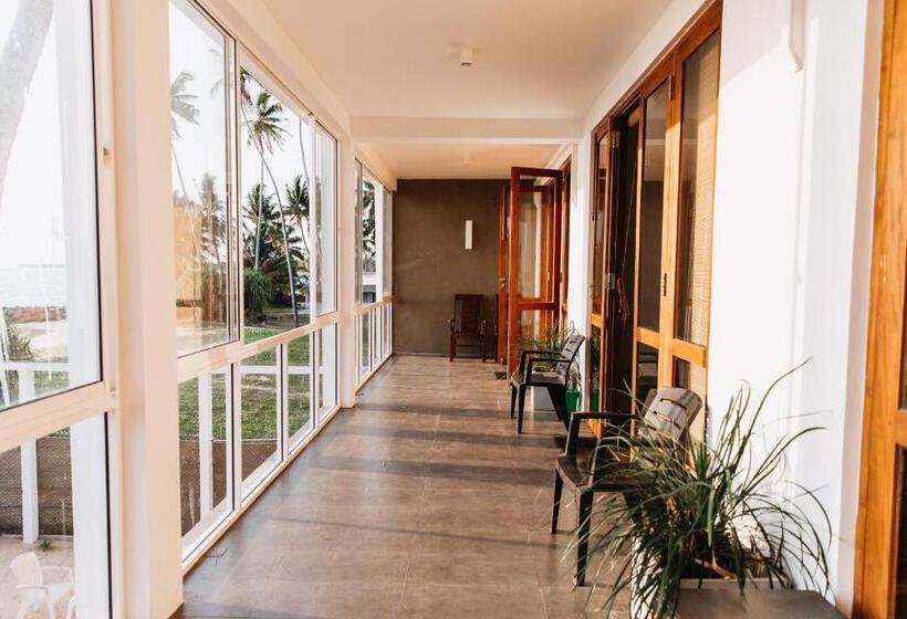 Вилла 1 Спальня, White Sand Villa   Beach Front