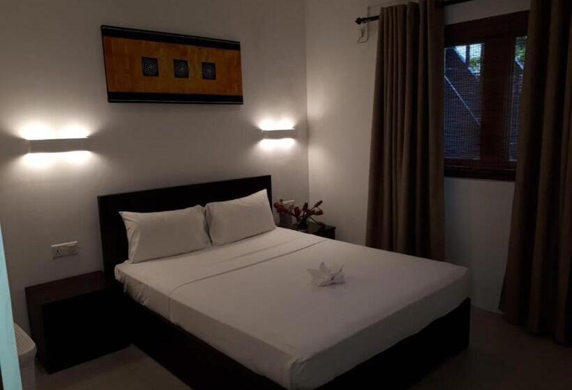 Номер Economy, White Sand Villa   Beach Front