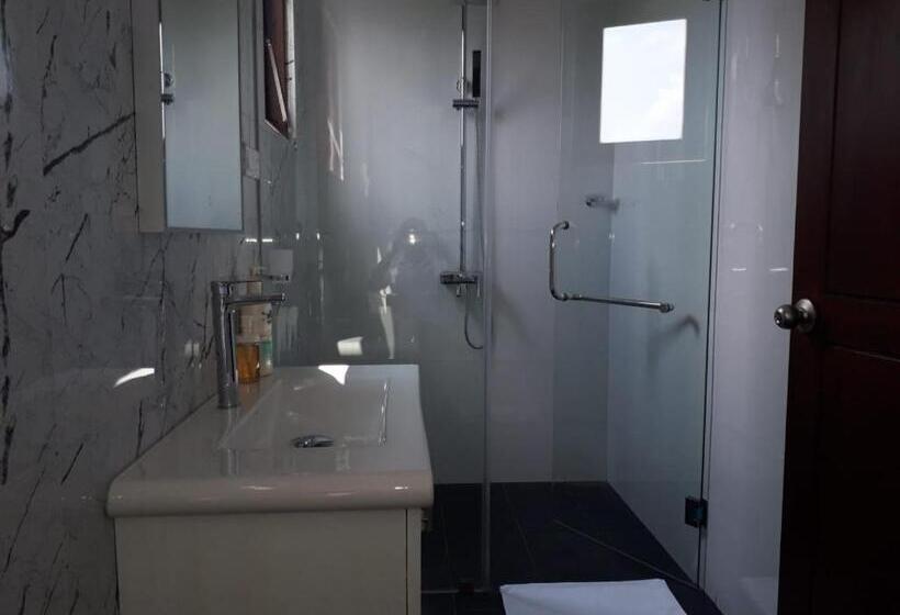 Студия Стандарт Вид на Море, White Sand Villa   Beach Front