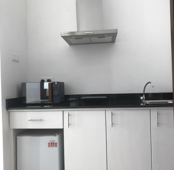 Студия Стандарт Вид на Море, White Sand Villa   Beach Front