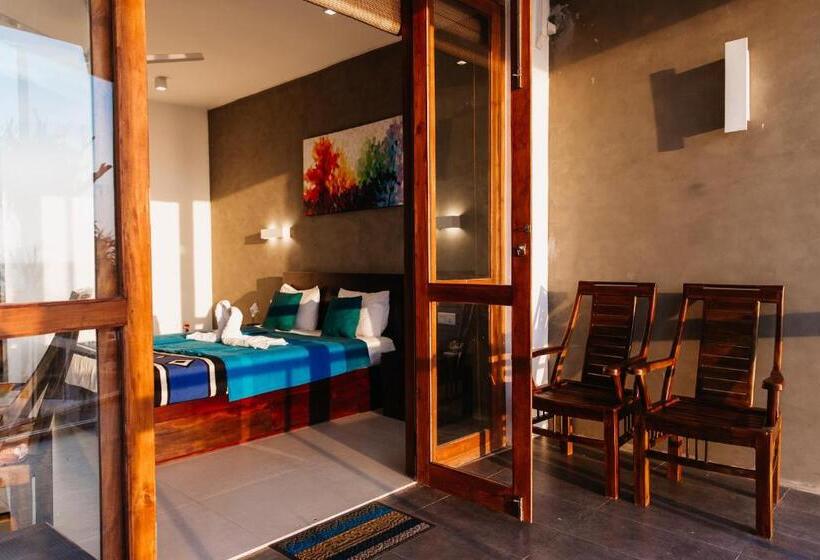 Вилла 1 Спальня, White Sand Villa   Beach Front