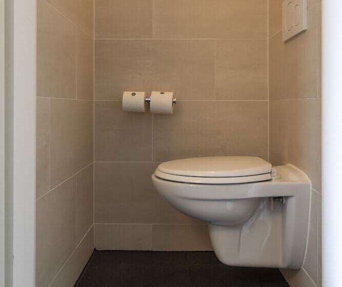 غرفة سوبيريور, La Rosa Amsterdam Beach