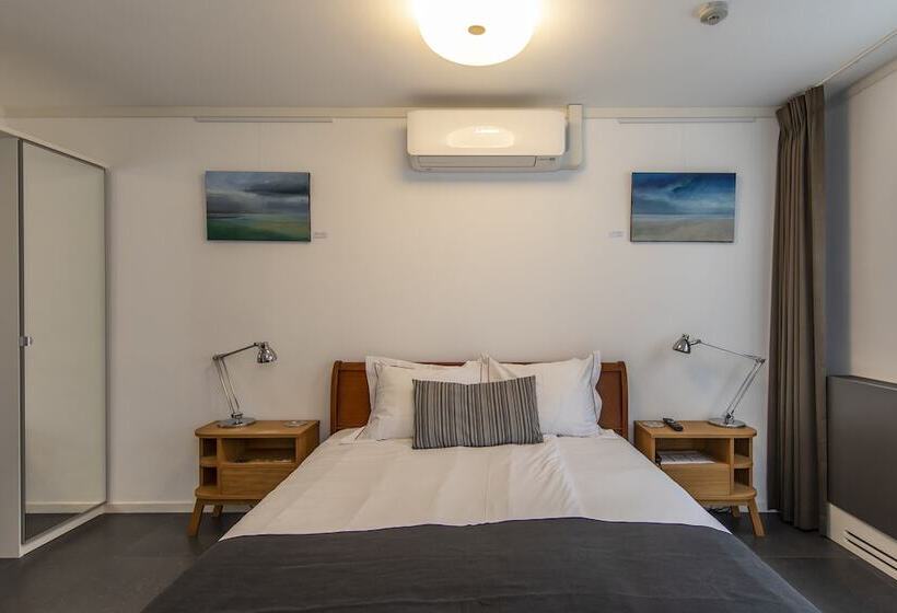 غرفة سوبيريور, La Rosa Amsterdam Beach