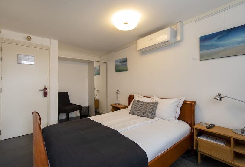 غرفة سوبيريور, La Rosa Amsterdam Beach