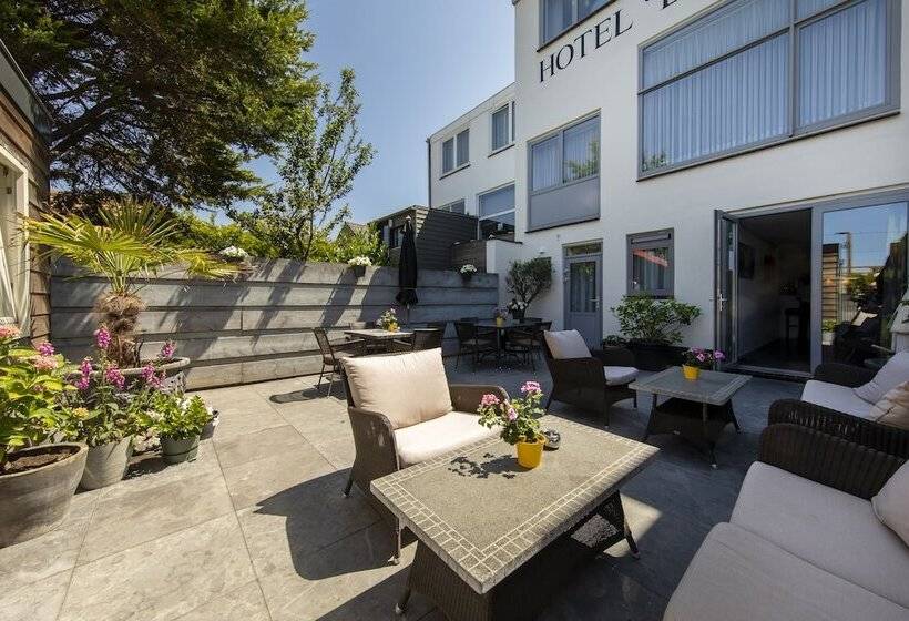 غرفة سوبيريور, La Rosa Amsterdam Beach