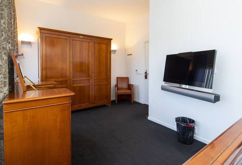 غرفة ديلوكس, La Rosa Amsterdam Beach