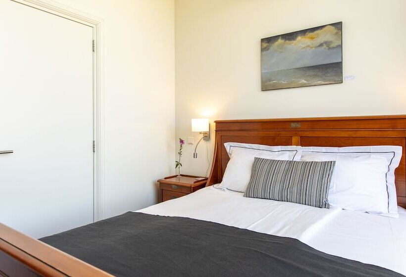 غرفة ديلوكس, La Rosa Amsterdam Beach