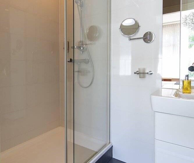 غرفة ديلوكس ثلاثية, La Rosa Amsterdam Beach