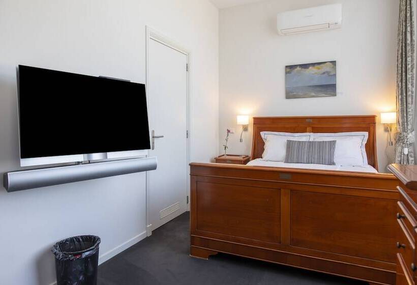 غرفة ديلوكس, La Rosa Amsterdam Beach