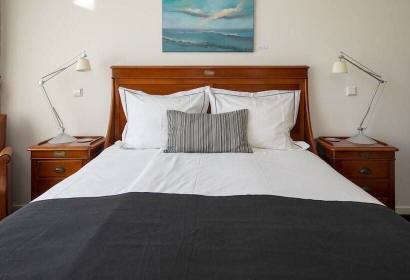 Номер Deluxe, La Rosa Amsterdam Beach