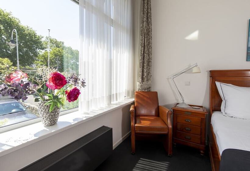 غرفة ديلوكس, La Rosa Amsterdam Beach