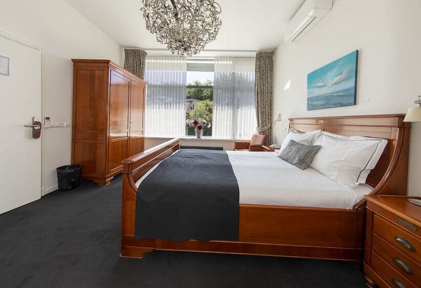 غرفة ديلوكس, La Rosa Amsterdam Beach