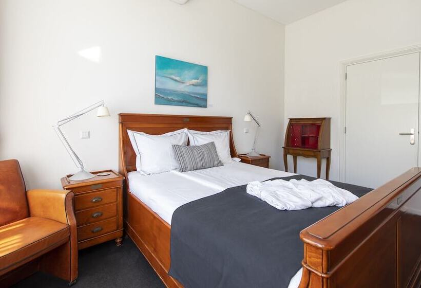 غرفة ديلوكس, La Rosa Amsterdam Beach