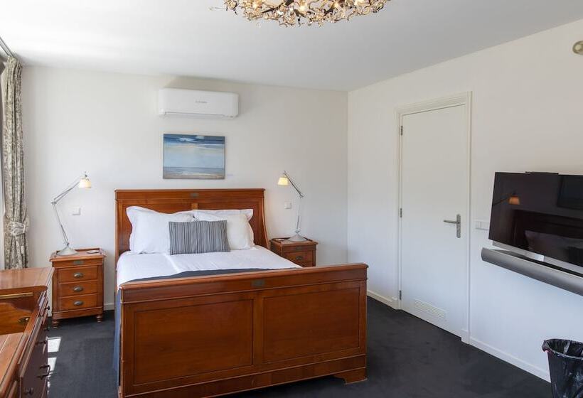Трехместный Номер Deluxe, La Rosa Amsterdam Beach