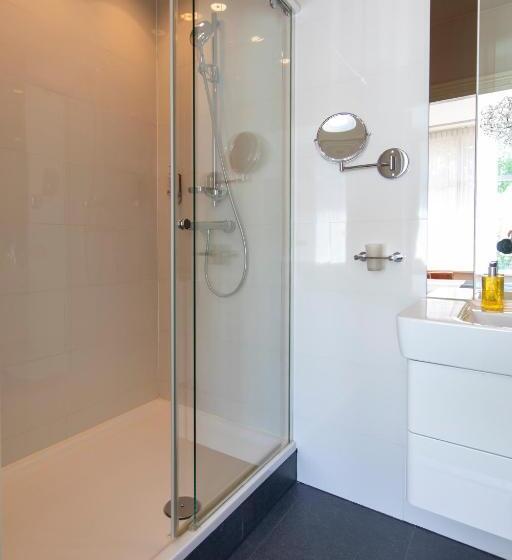 غرفة ديلوكس, La Rosa Amsterdam Beach