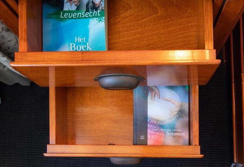 غرفة ديلوكس, La Rosa Amsterdam Beach