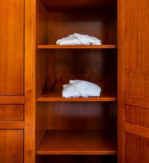 غرفة ديلوكس, La Rosa Amsterdam Beach