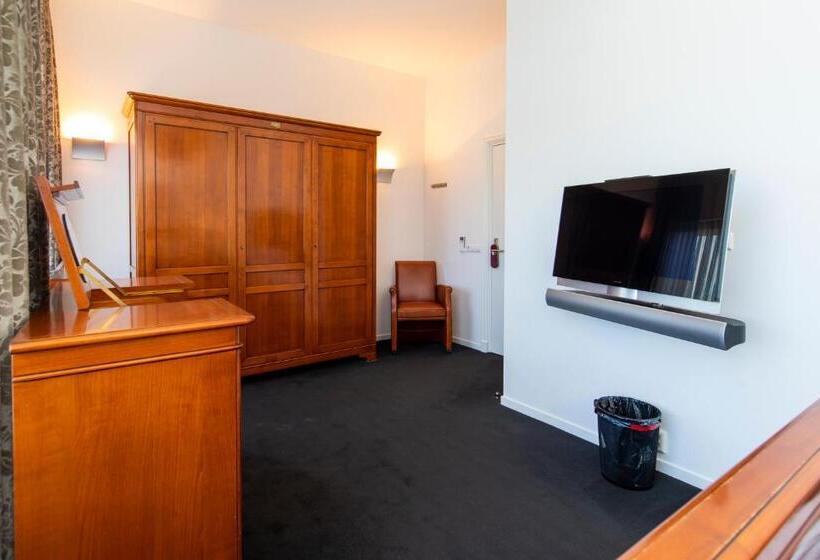 غرفة ديلوكس, La Rosa Amsterdam Beach