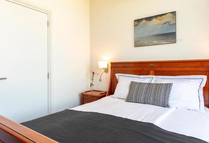 غرفة ديلوكس, La Rosa Amsterdam Beach