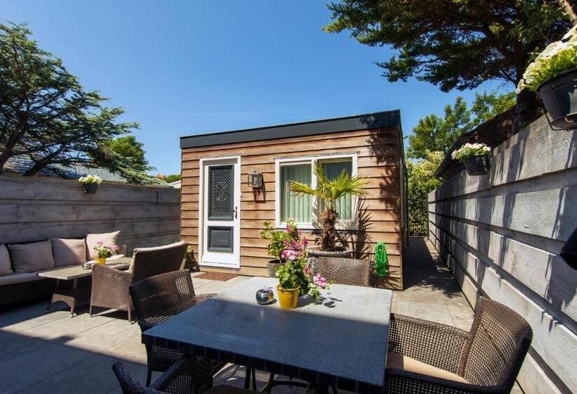 كابينة, La Rosa Amsterdam Beach