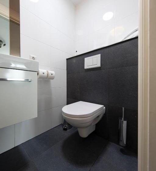 كابينة, La Rosa Amsterdam Beach