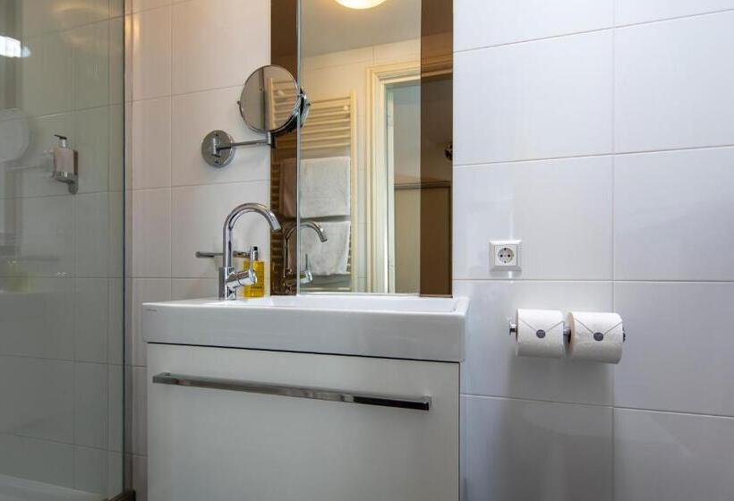 كابينة, La Rosa Amsterdam Beach