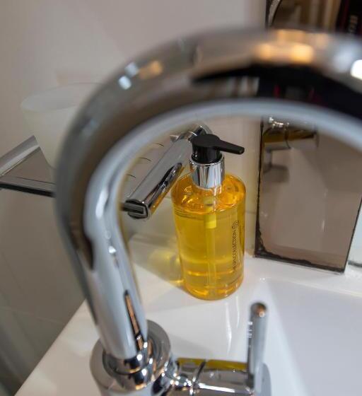 كابينة, La Rosa Amsterdam Beach