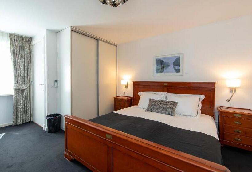 كابينة, La Rosa Amsterdam Beach