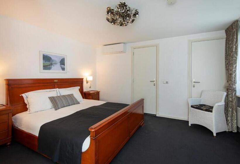 كابينة, La Rosa Amsterdam Beach