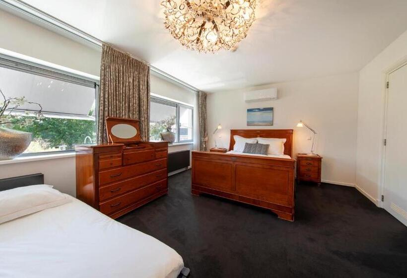 غرفة ديلوكس ثلاثية, La Rosa Amsterdam Beach