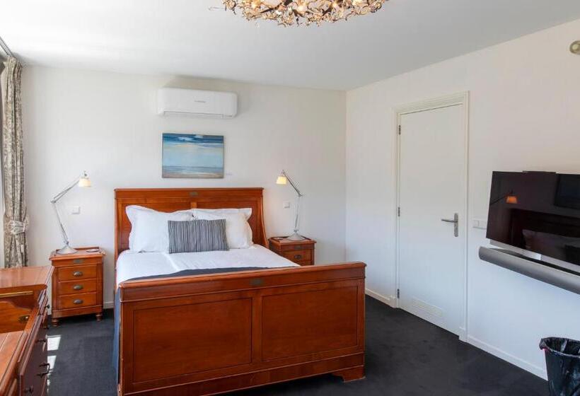 غرفة ديلوكس ثلاثية, La Rosa Amsterdam Beach