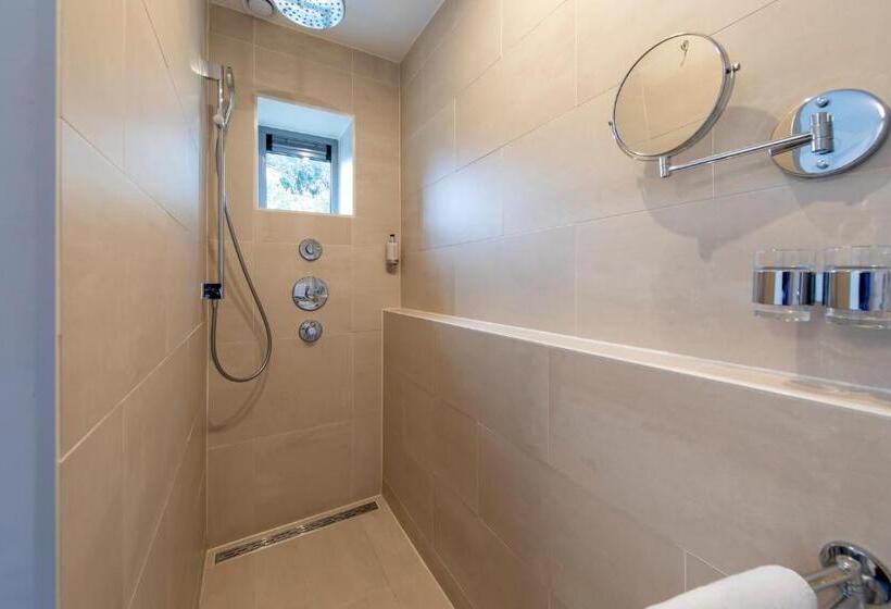 غرفة سوبيريور, La Rosa Amsterdam Beach