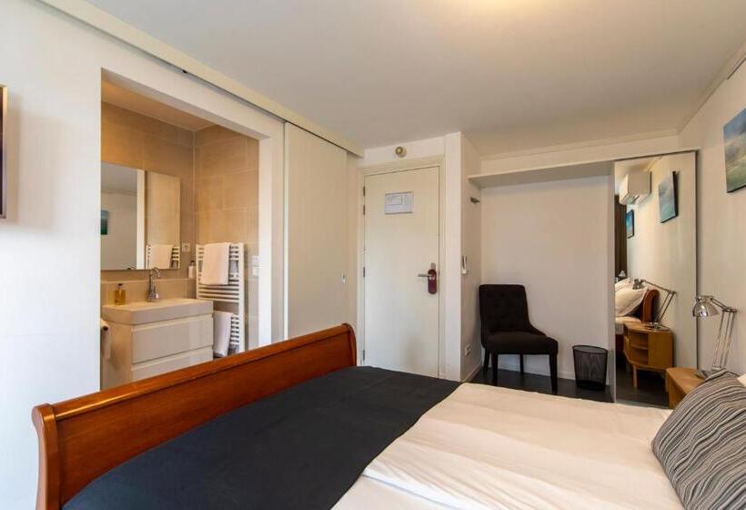 غرفة سوبيريور, La Rosa Amsterdam Beach