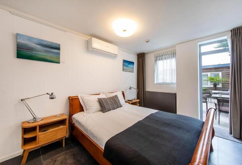 غرفة سوبيريور, La Rosa Amsterdam Beach