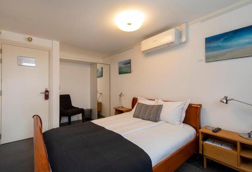 Номер Superior, La Rosa Amsterdam Beach