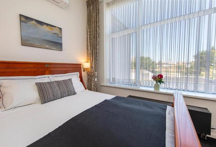 غرفة ديلوكس, La Rosa Amsterdam Beach