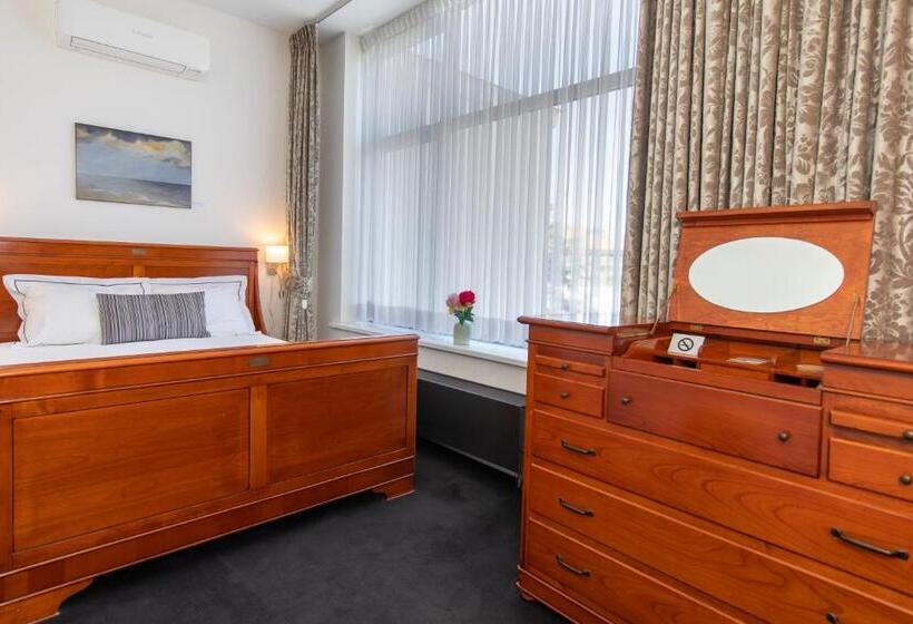 غرفة ديلوكس, La Rosa Amsterdam Beach