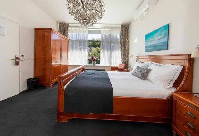 غرفة ديلوكس, La Rosa Amsterdam Beach