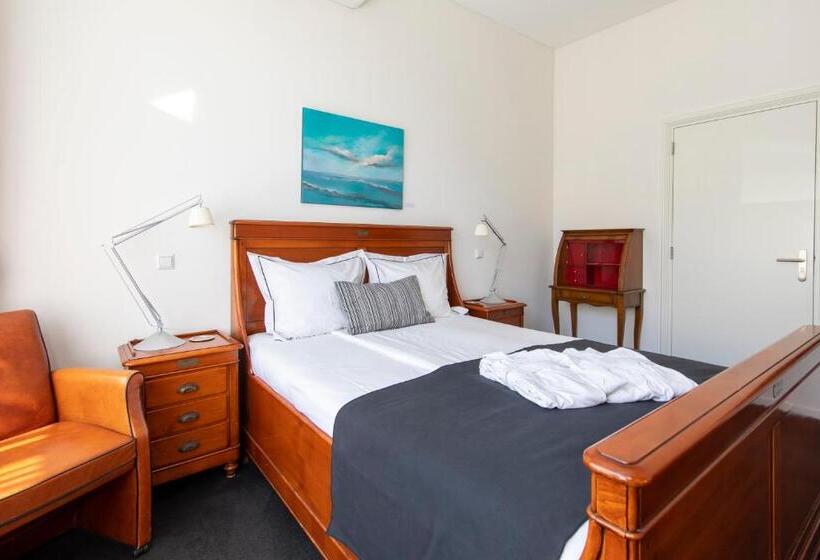 غرفة ديلوكس, La Rosa Amsterdam Beach