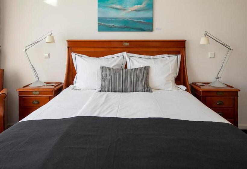 غرفة ديلوكس, La Rosa Amsterdam Beach