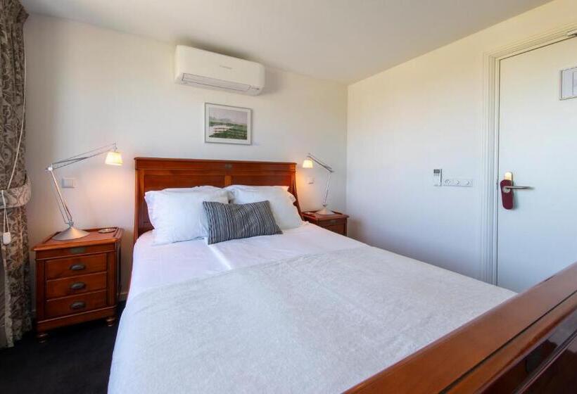 غرفة ديلوكس ثلاثية, La Rosa Amsterdam Beach