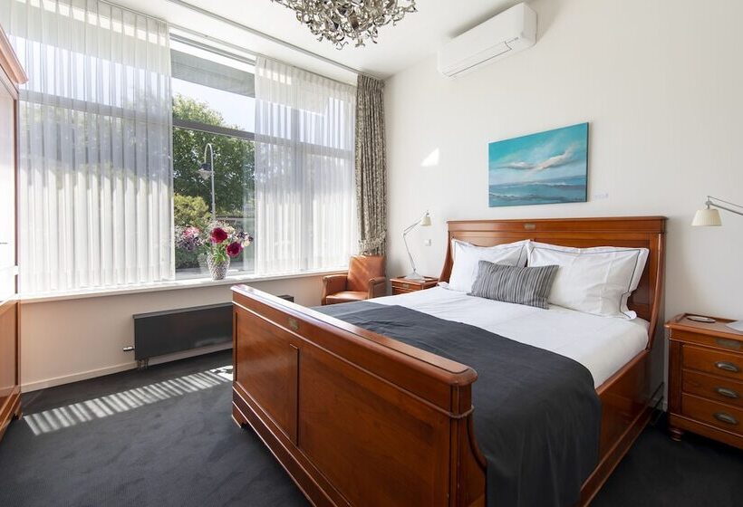 غرفة ديلوكس, La Rosa Amsterdam Beach