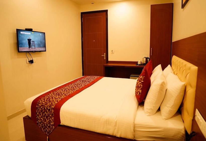 חדר פרמיום, The Amer Valley