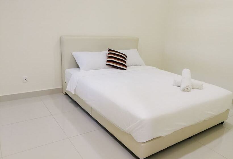 3침실 스위트, Pandora Homestay Ii