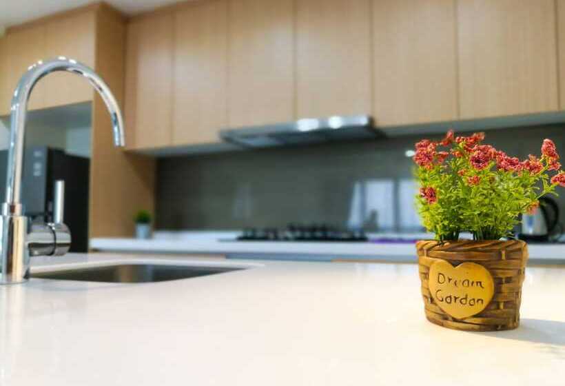 3침실 스위트, Pandora Homestay Ii