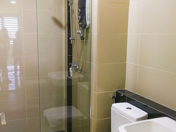 3침실 스위트, Pandora Homestay Ii