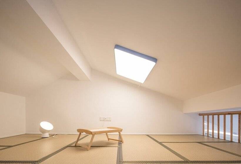 패밀리 스위트, Kun Hao Inn