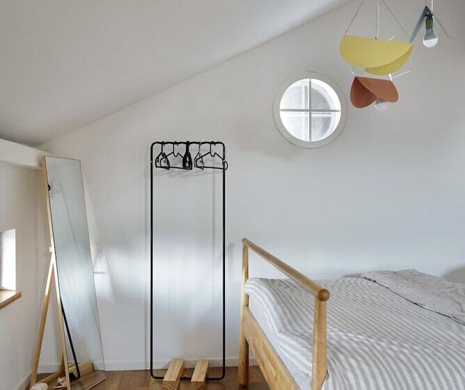 패밀리 스위트, Kun Hao Inn